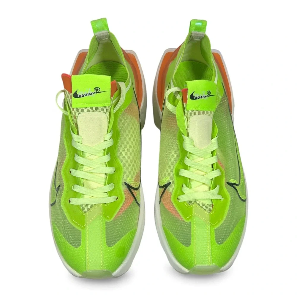 Nike zoom double